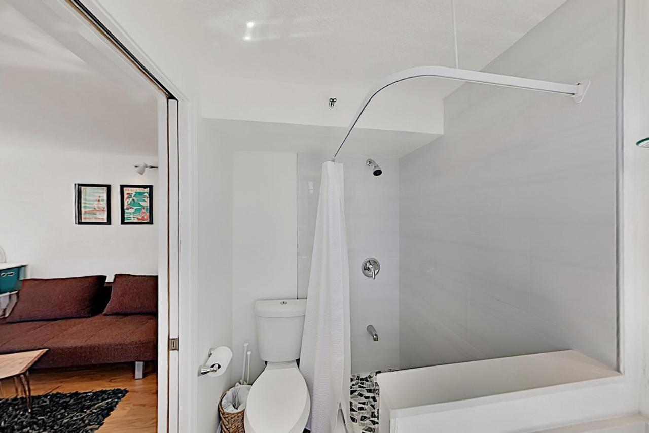 Hawaiian Monarch 1603 Condo ホノルル エクステリア 写真