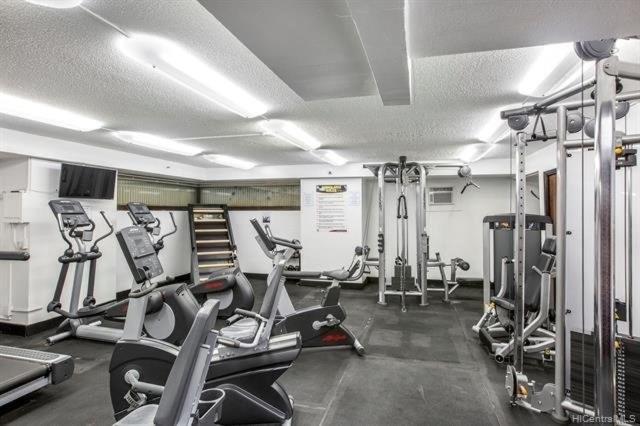 Hawaiian Monarch 1603 Condo ホノルル エクステリア 写真